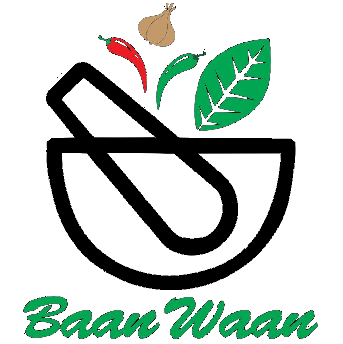 Logo Baan Waan